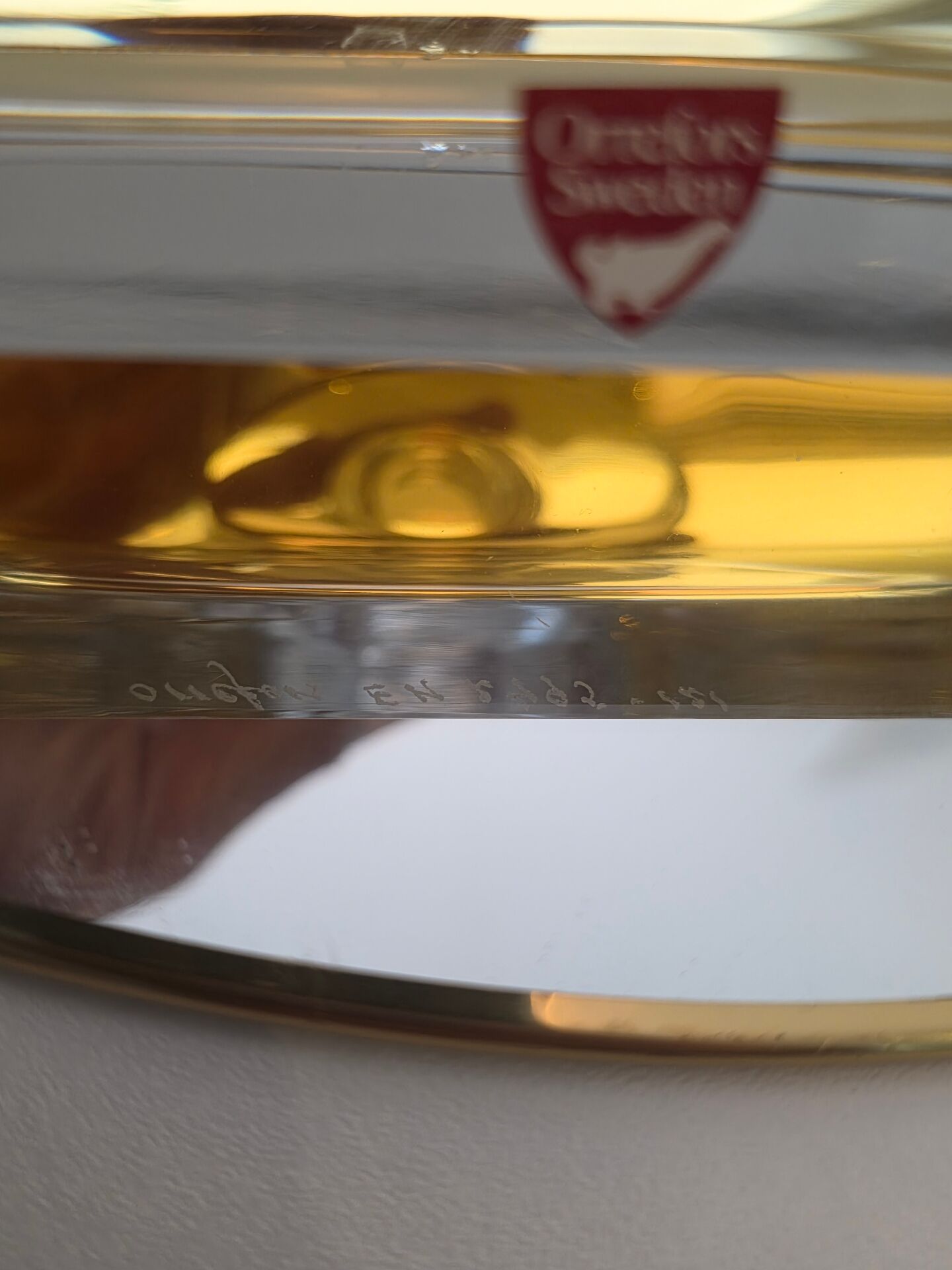 Carafe