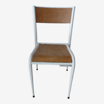 School chair for adults