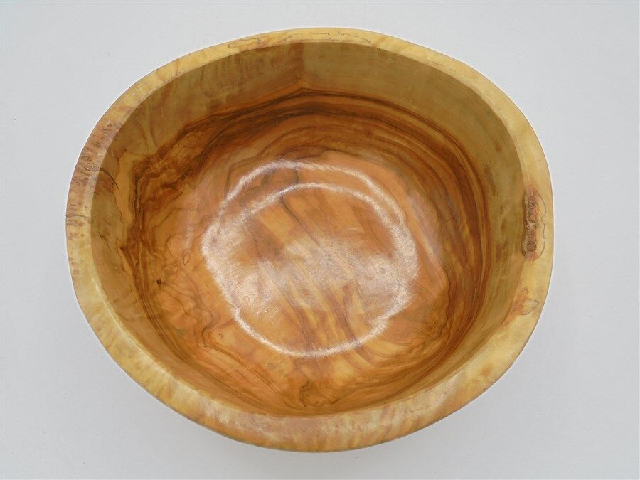 Olive wood Bowl