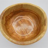 Olive wood Bowl