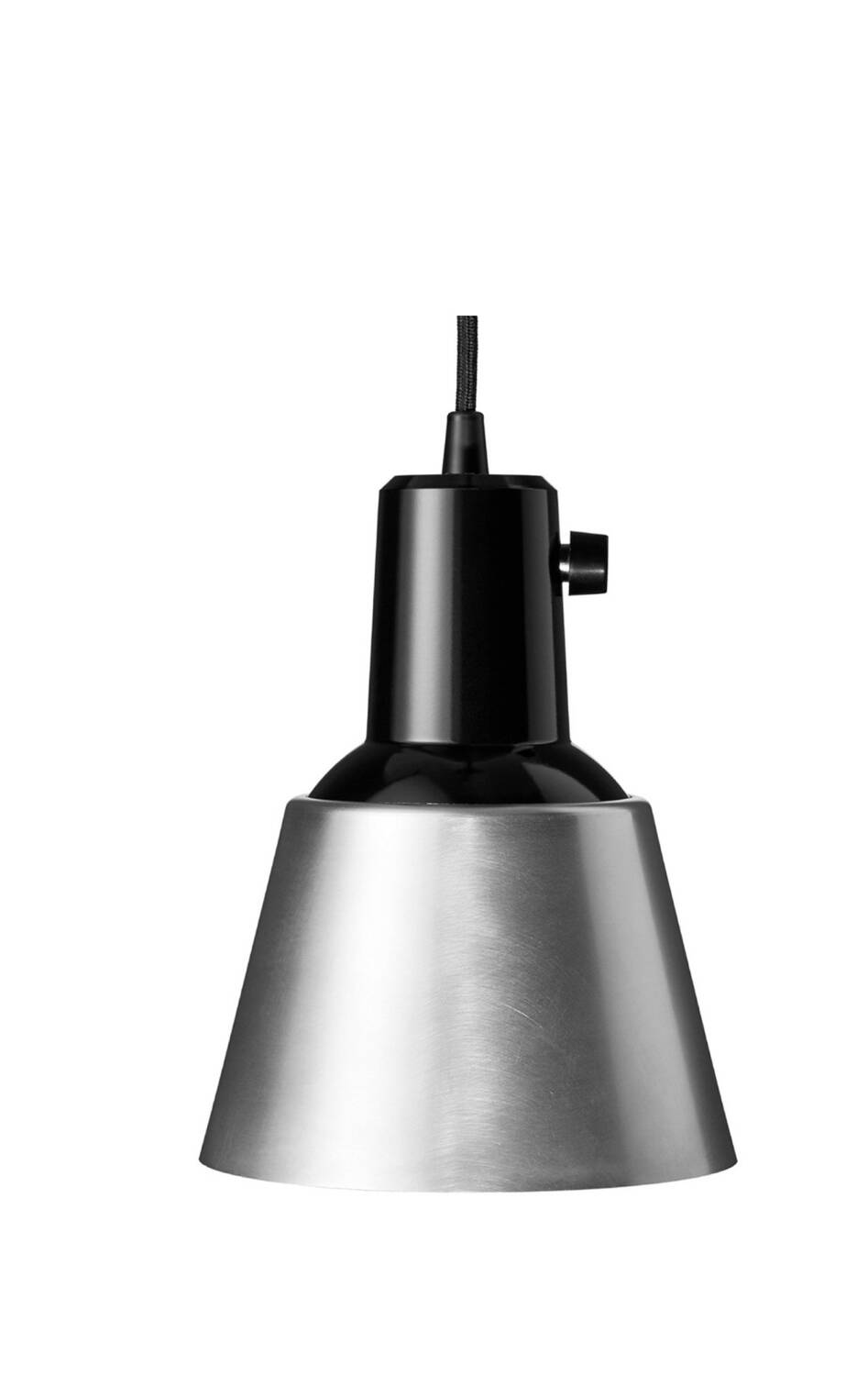 Midgard K831 Suspension