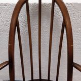 Ercol Quaker model armrest chairs