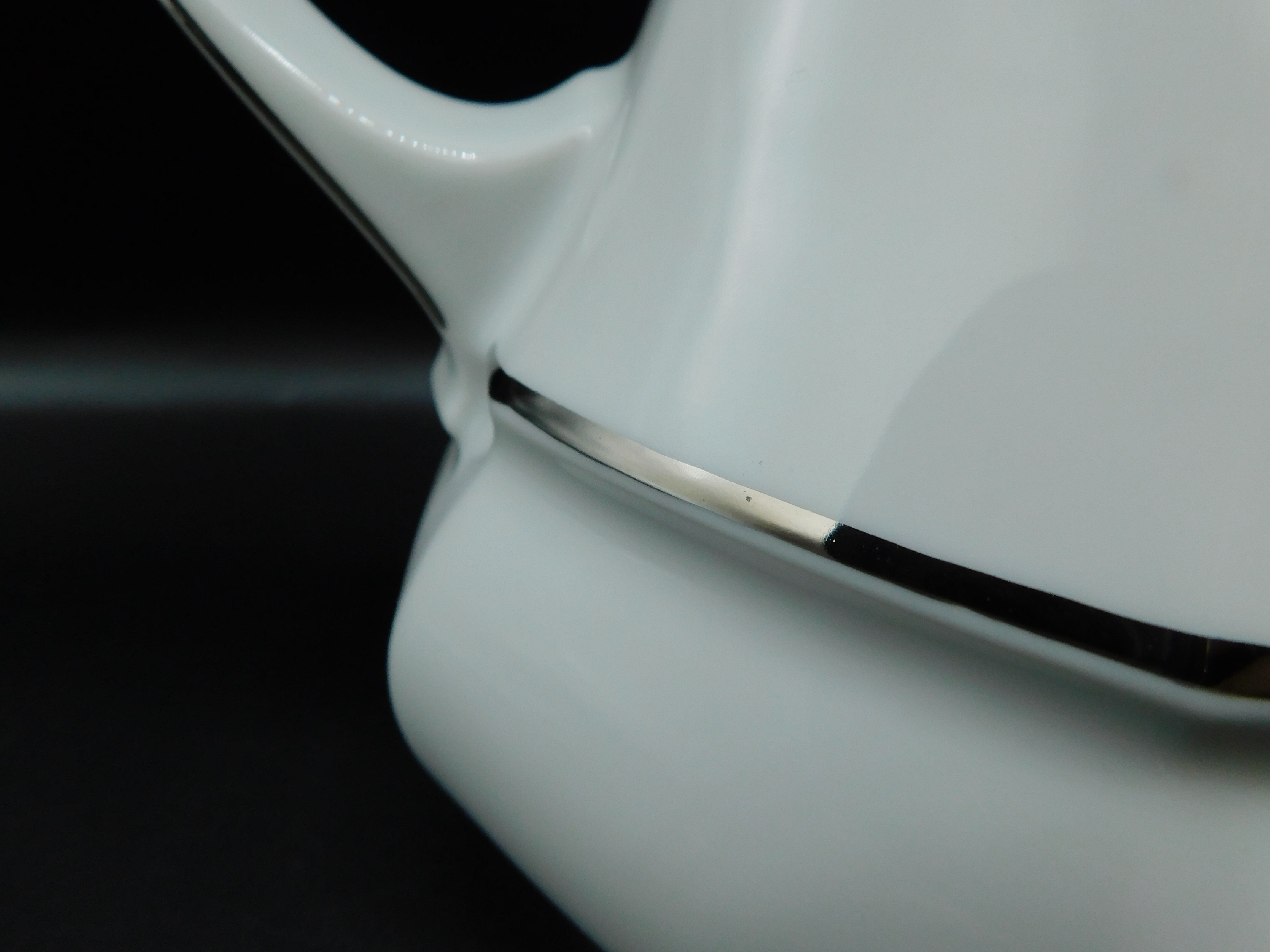 Winterling Kirchenlamitz Bavaria porcelain pourer