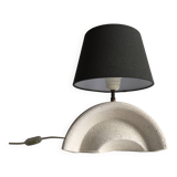 Albert Tormos style cellular concrete lamp