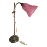 Art Deco Desk Lamp