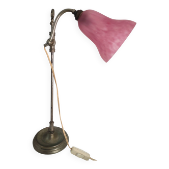 Art Deco Desk Lamp