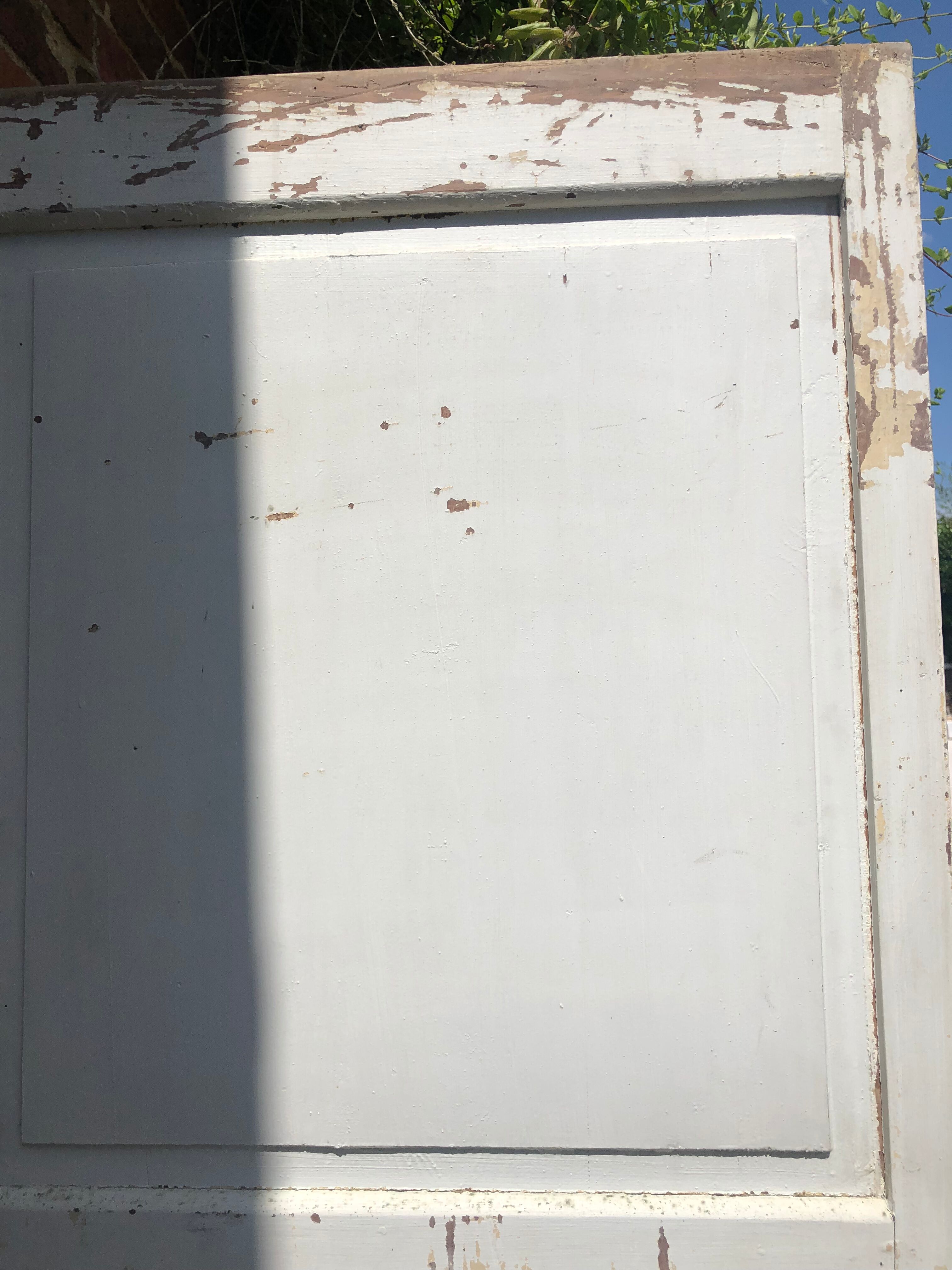 Vintage cabinet number 3