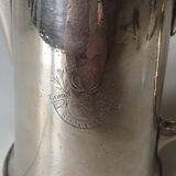 Christofle pitcher 13.5 cm