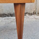 Table de chevet scandinave années 50 / 60