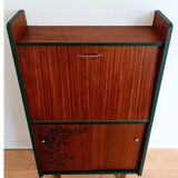 vintage secretary