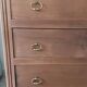 3-drawer chest of drawers