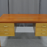 Scandinavian office 1950s