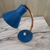 Aluminor articulated lamp