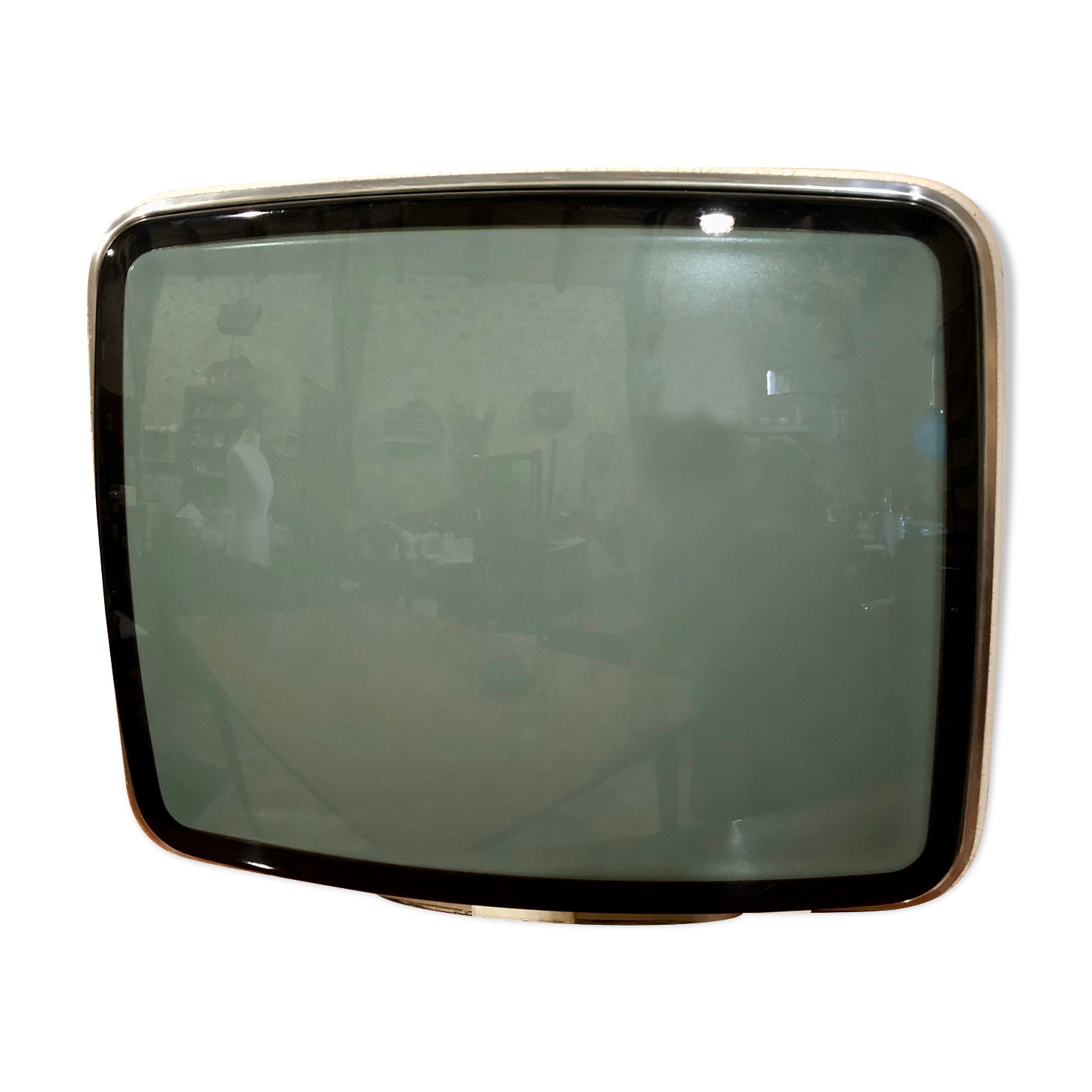 Vintage TV