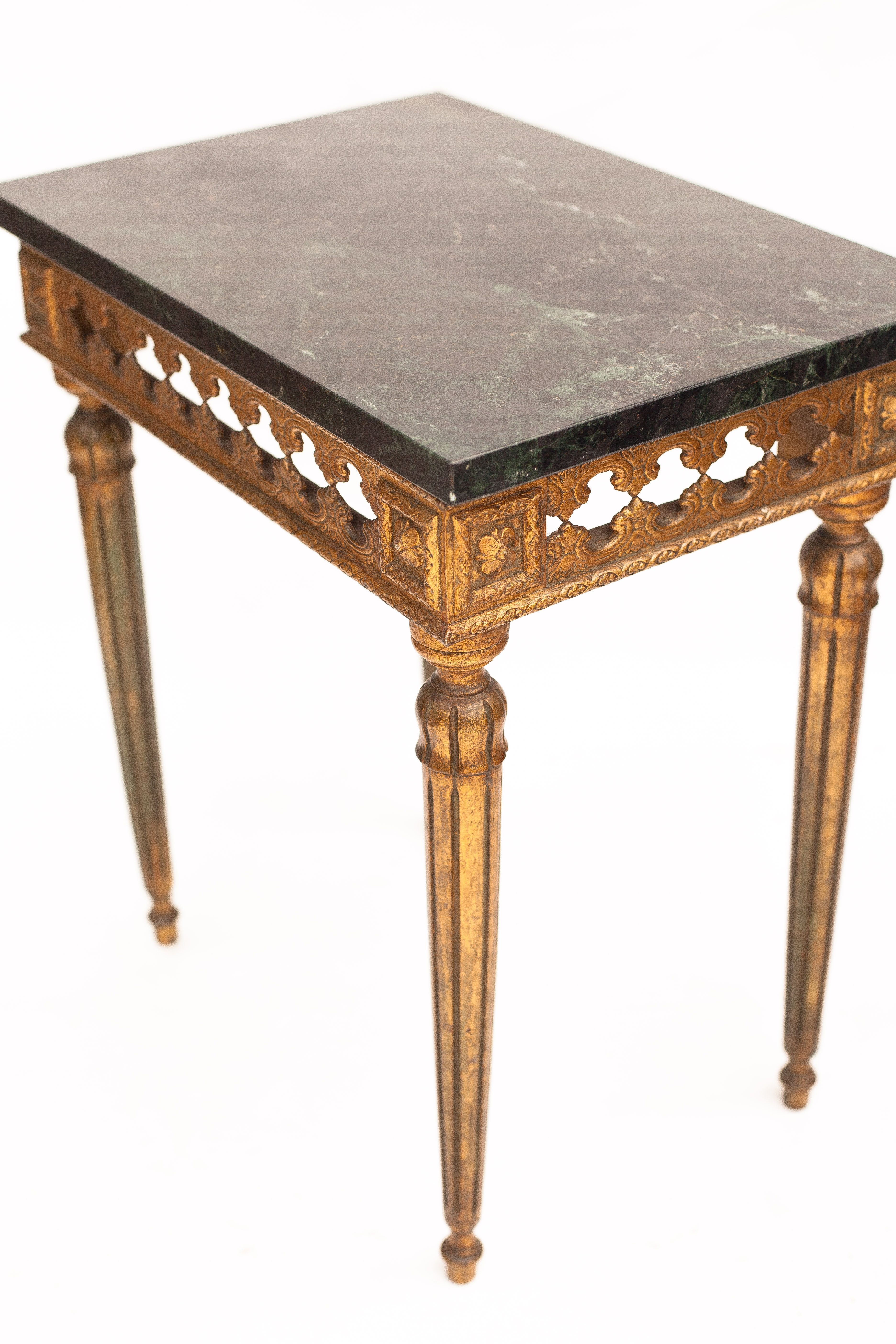 Vintage night tables