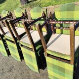 chaises Louis XIII
