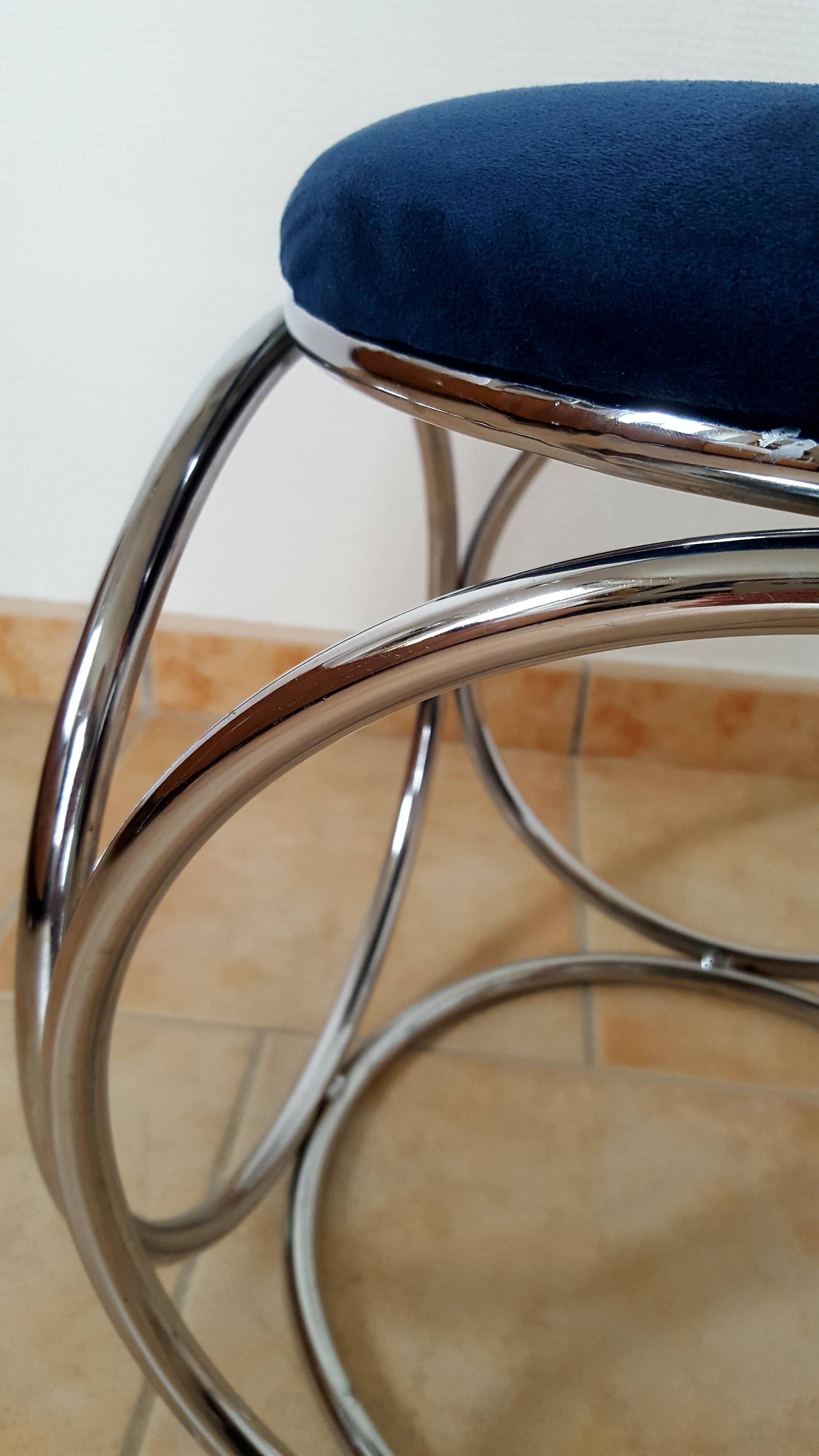 Tabouret