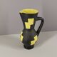 Pitcher Elchinger France ceramics 50s / collection / French ceramics / 50s / vintage