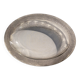 Plat ovale, jardinière Tokyo signé R. Lalique