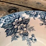 Saint-Amand Hollow Service Plate - Hamage