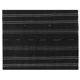 Vintage Turkish kilim handwoven 255x323 cm