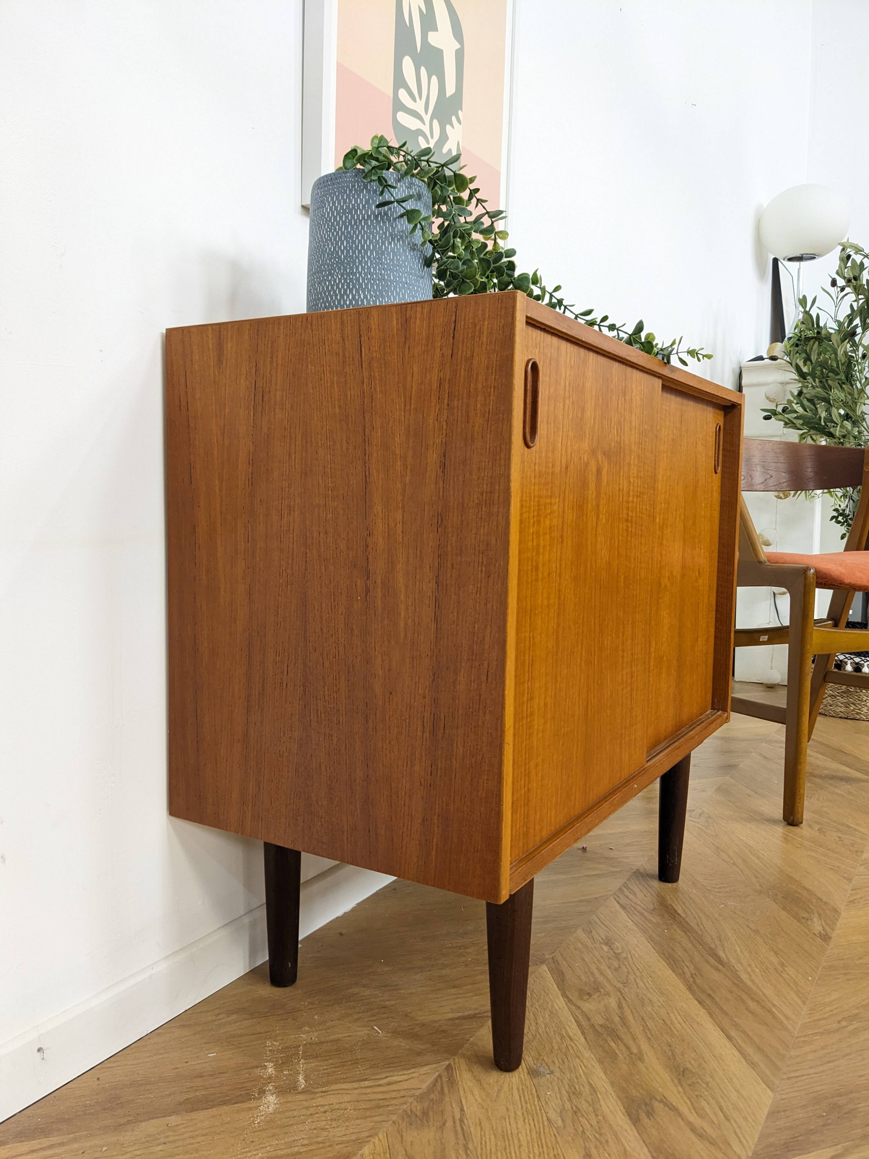 Vintage sideboard