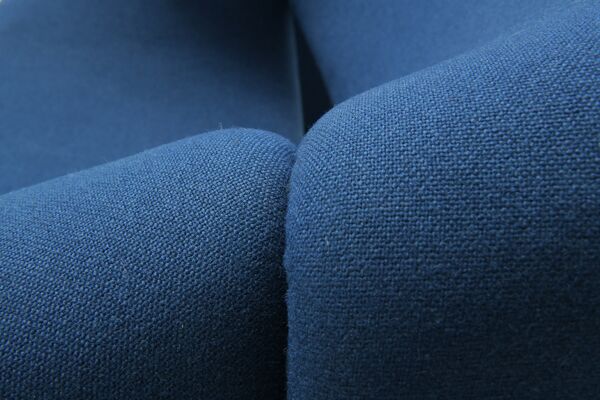 Fauteuil 'M' F598 par Pierre Paulin pour Artifort