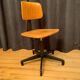 Chair from Ama Elastik, Germany, 1950s
