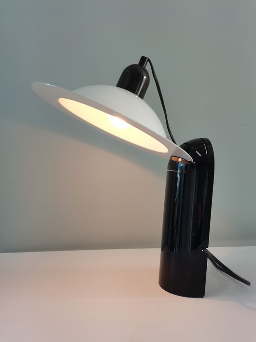 Table lamp Stilnovo - Lampiatta by De Pas, D'Urbino and Lomazzi