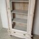 Wooden bookcase