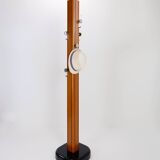 Luigi Vaghi mod.203 Coat Racks - 7 removable coat hooks