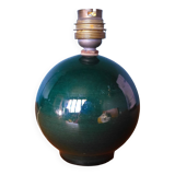 Vintage ceramic lamp