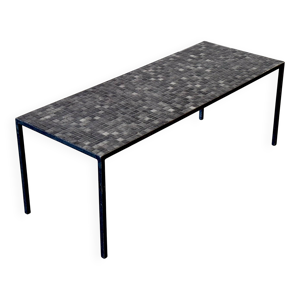 table basse en céramique