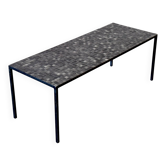 Table basse en céramique belge