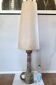 Jaan Mobach, Utrecht, Netherlands, large ceramic floor lamp from the 1960s.