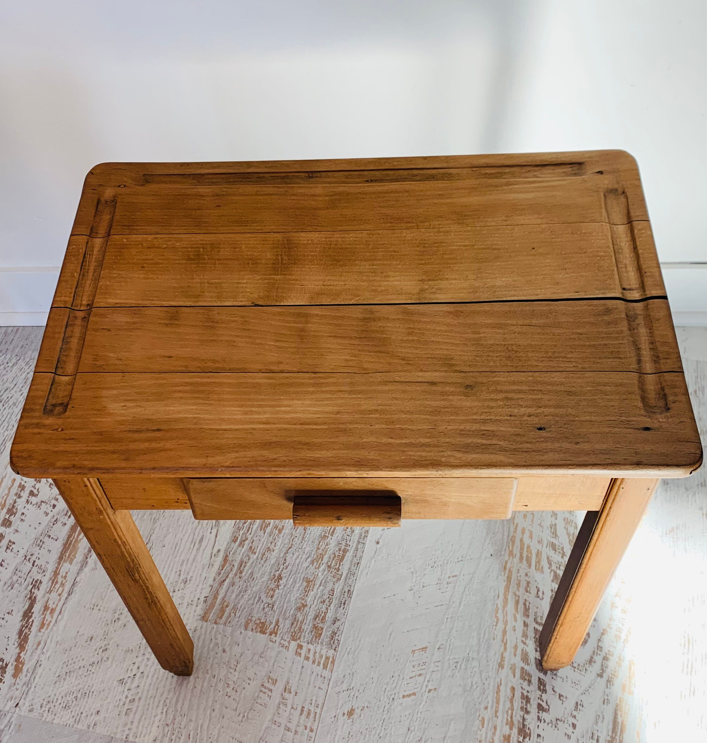 Vintage delagrave children's desk