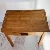 Vintage delagrave children's desk