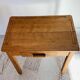 Bureau enfant vintage Delagrave