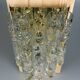 60s 70s wall lamp Doria Leuchten Germany Wall Sconce Space Age Design