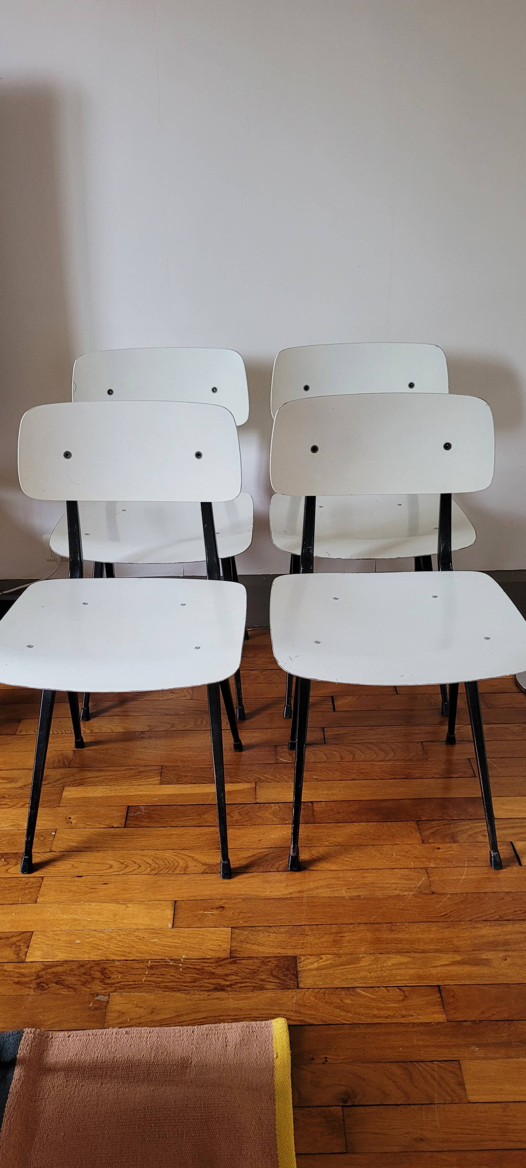 Vintage chairs