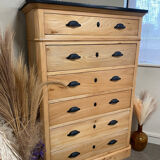 Chest of drawers, dresser