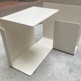 Pair of side tables - Edition Classicon - 2000s