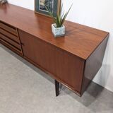 Vintage 1950s sideboard
