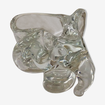 Elephant ashtray