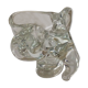 Elephant ashtray