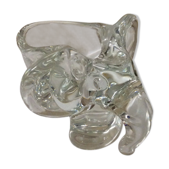 Elephant ashtray