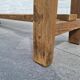 Farm bench
