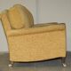 Victorian Howard & Sons 2-3 seater canapé