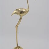 Heron brass