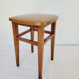 Tabouret bistrot années 50